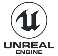 Unreal Engine 4 Logo