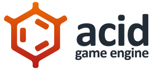 Acid Logo