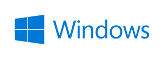 Windows 10 Logo Logo